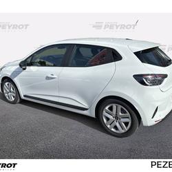 Renault Clio 5 Clio E-Tech full hybrid 145 ch GSR2 Evolution P&eacute;zenas