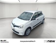 Renault Twingo 3 Le Havre