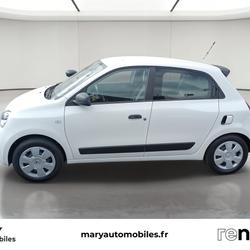 Renault Twingo 3 Twingo III SCe 65 - 20 Life Le Havre