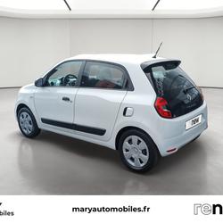 Renault Twingo 3 Twingo III SCe 65 - 20 Life Le Havre
