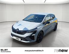 Renault Clio 5 Le Havre