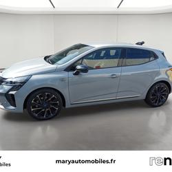 Renault Clio 5 Clio E-Tech full hybrid 145 Esprit Alpine Le Havre