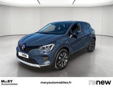 Renault Captur Le Havre