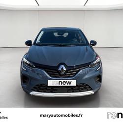 Renault Captur Captur TCe 90 Evolution Le Havre