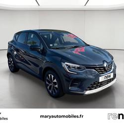 Renault Captur Captur TCe 90 Evolution Le Havre