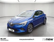 Renault Clio 5 Le Havre