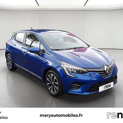 Renault Clio 5 Clio TCe 90 - 21N Intens Le Havre