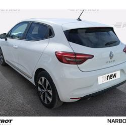 Renault Clio 5 Clio TCe 100 GPL Evolution Narbonne