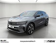 Renault Megane E-Tech Le Havre
