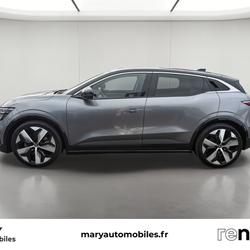 Renault Megane E-Tech Megane E-Tech EV60 220 ch super charge Techno Le Havre