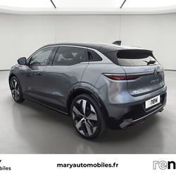 Renault Megane E-Tech Megane E-Tech EV60 220 ch super charge Techno Le Havre