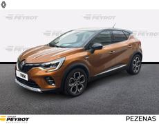 Renault Captur Pézenas