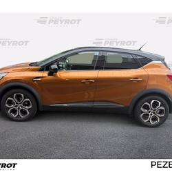 Renault Captur Captur E-Tech 145 - 21 Intens P&eacute;zenas