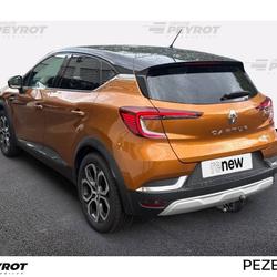 Renault Captur Captur E-Tech 145 - 21 Intens P&eacute;zenas