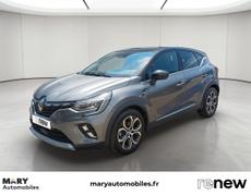 Renault Captur Le Havre