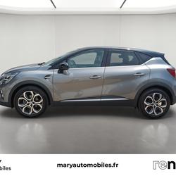Renault Captur Captur E-Tech full hybrid 145 Techno fast track Le Havre