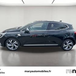 Renault Clio 5 Clio E-Tech 140 - 21N R.S. Line Le Havre