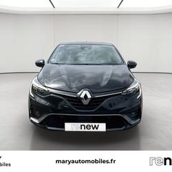 Renault Clio 5 Clio E-Tech 140 - 21N R.S. Line Le Havre