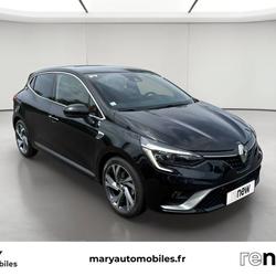 Renault Clio 5 Clio E-Tech 140 - 21N R.S. Line Le Havre