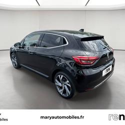 Renault Clio 5 Clio E-Tech 140 - 21N R.S. Line Le Havre