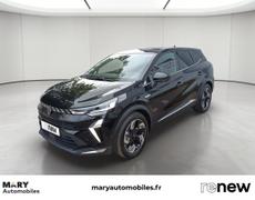 Renault Symbioz Le Havre