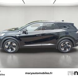 Renault Symbioz Symbioz E-Tech full hybrid 145 Techno Le Havre