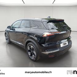 Renault Symbioz Symbioz E-Tech full hybrid 145 Techno Le Havre