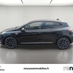 Renault Clio 5 Clio TCe 90 ch GSR2 Esprit Alpine Le Havre