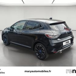 Renault Clio 5 Clio TCe 90 ch GSR2 Esprit Alpine Le Havre