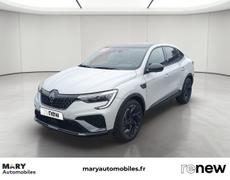 Renault Arkana Le Havre