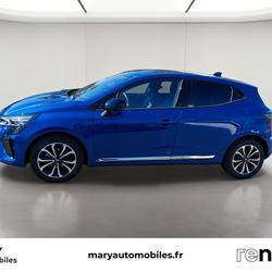 Renault Clio 5 Clio TCe 90 ch GSR2 Techno Le Havre