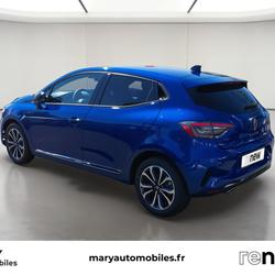 Renault Clio 5 Clio TCe 90 ch GSR2 Techno Le Havre