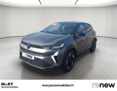 Renault Captur Le Havre