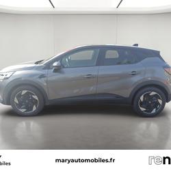Renault Captur Captur Eco-G 100 ch Techno Le Havre
