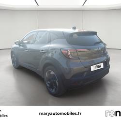 Renault Captur Captur Eco-G 100 ch Techno Le Havre