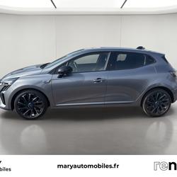 Renault Clio 5 Clio TCe 90 ch GSR2 Esprit Alpine Le Havre
