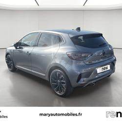 Renault Clio 5 Clio TCe 90 ch GSR2 Esprit Alpine Le Havre