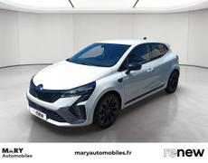 Renault Clio 5 Le Havre