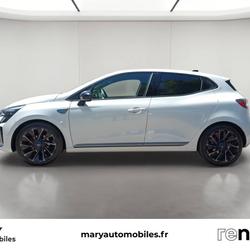Renault Clio 5 Clio TCe 90 ch GSR2 Esprit Alpine Le Havre