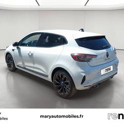 Renault Clio 5 Clio TCe 90 ch GSR2 Esprit Alpine Le Havre