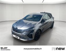Renault Clio 5