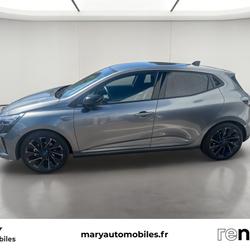 Renault Clio 5 Clio E-Tech full hybrid 145 ch GSR2 Esprit Alpine Le Havre