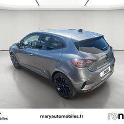 Renault Clio 5 Clio E-Tech full hybrid 145 ch GSR2 Esprit Alpine Le Havre