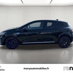 Renault Clio 5 Clio TCe 90 ch GSR2 Esprit Alpine Le Havre