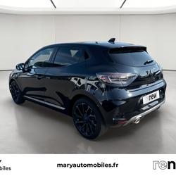 Renault Clio 5 Clio TCe 90 ch GSR2 Esprit Alpine Le Havre