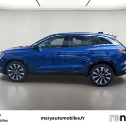 Renault Austral Austral mild hybrid 160 auto Techno Le Havre