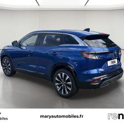 Renault Austral Austral mild hybrid 160 auto Techno Le Havre