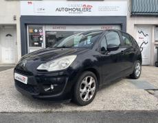 Citroen C3 Saint-Barthélemy-d'Anjou