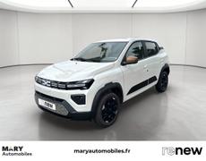 Dacia Spring Le Havre