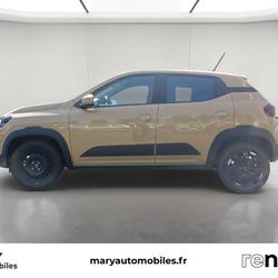 Dacia Spring Spring GSR2 65 Extreme Le Havre